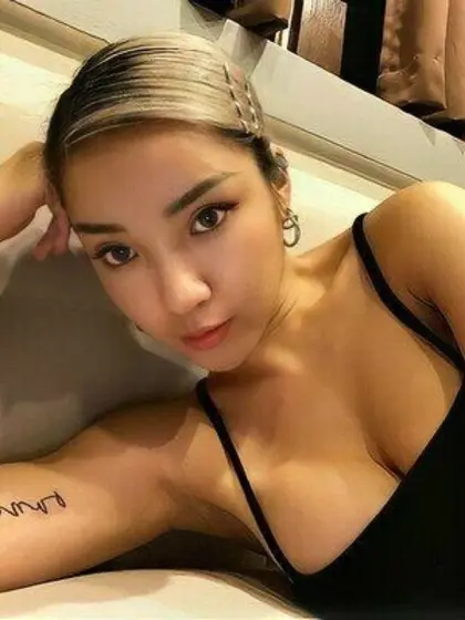 Marie, 28 ans