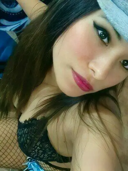 Lola, 30 ans