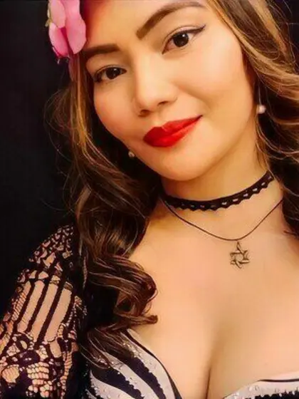 Louise, 39 ans