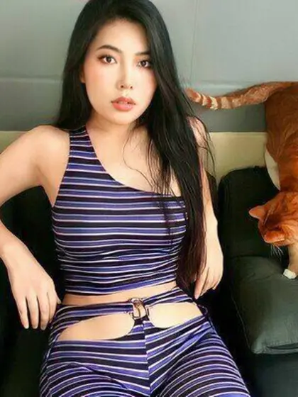 Alexandra, 27 ans