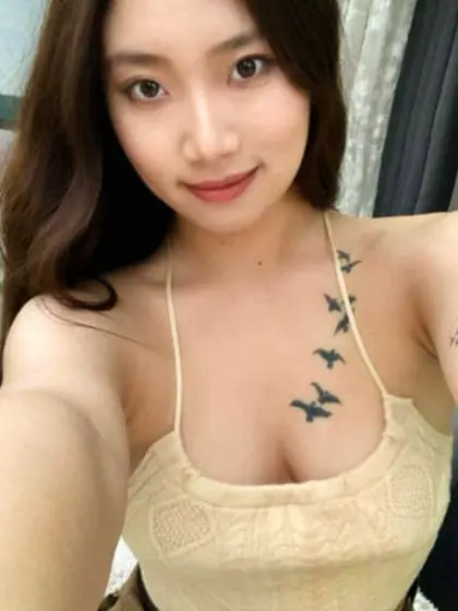 Lucie, 28 ans