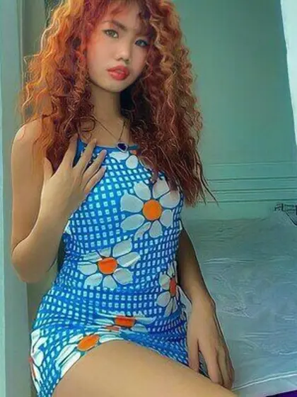 Emma, 27 ans